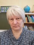 Гусева Галина Александровна — репетитор по начальной школе, русскому языку (Санкт-Петербург)