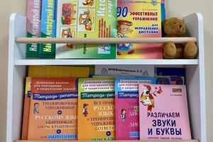 Пособия современные, интересные. Структурированы от простого к сложному! — Игнатьева Дария Петровна