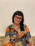 Ильина Елена Васильевна — репетитор по английскому языку (Санкт-Петербург)