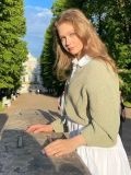 Ильина Марина Владимировна — репетитор по математике, физике (Санкт-Петербург)