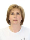 Инюшева Елена Александровна — психолог, репетитор по педагогике, медицине (Санкт-Петербург)