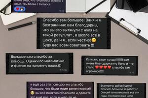 Портфолио №15 — Иванова Екатерина Эдуардовна