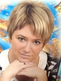 Иванова Елена Анатольевна — репетитор по начальной школе, математике, русскому языку (Санкт-Петербург)