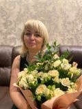 Юрина Светлана Владимировна — логопед, репетитор по подготовке к школе (Санкт-Петербург)