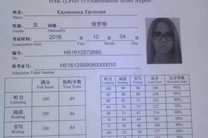 HSK5 — Калинина Евгения Александровна