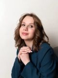 Карницкая Таисия Алексеевна — репетитор по итальянскому языку (Санкт-Петербург)