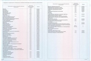 Диплом / сертификат №4 — Касатонова Анастасия Ярославовна