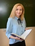 Киселева Анна Аркадьевна — логопед, репетитор по подготовке к школе (Санкт-Петербург)