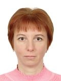 Климова Елена Викторовна — логопед, репетитор по русскому языку, подготовке к школе (Санкт-Петербург)