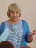 Константинова Светлана Кимовна — репетитор по актёрскому мастерству, русскому языку, рки, филологии (Санкт-Петербург)