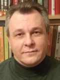 Корягин Сергей Алексеевич — репетитор по истории, обществознанию (Санкт-Петербург)