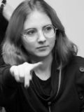 Козина Екатерина Александровна — репетитор по программированию, математике, начальной школе (Санкт-Петербург)