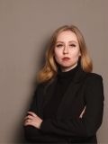 Козлова Ксения Юрьевна — репетитор по актёрскому мастерству (Санкт-Петербург)