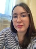 Кулакова Екатерина Юрьевна — репетитор по русскому языку, начальной школе, литературе (Санкт-Петербург)