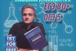 Портфолио №1 — Кузьмин Роман Станиславович