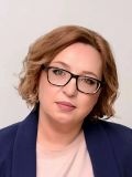 Кузнецова Любовь Витальевна — репетитор по немецкому языку (Санкт-Петербург)