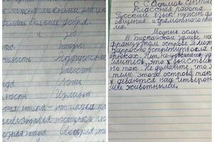 Заказ 57977064,Юрий 5 класс.20 занятий(с 8.07 по 8.09). — Кузнецова Светлана Николаевна