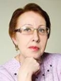 Лесихина Любовь Сергеевна — репетитор по начальной школе, подготовке к школе (Санкт-Петербург)