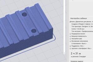 Портфолио №1 — Лищук Анастасия Александровна