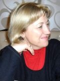 Марченко Ирина Яковлевна — репетитор по химии (Санкт-Петербург)