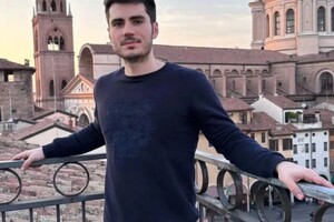 Портфолио №1 — Marco Zanetti