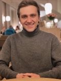 Машкин Константин Владимирович — репетитор по математике (Санкт-Петербург)