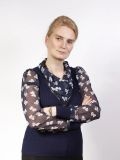 Машкова Светлана Николаевна — репетитор по математике (Санкт-Петербург)