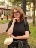 Мелихова Екатерина Сергеевна — репетитор по математике, физике (Санкт-Петербург)