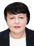 Мелякова Людмила Викторовна — репетитор по литературе, русскому языку (Санкт-Петербург)