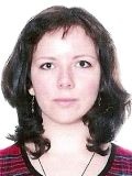 Меркушова Инна Владиславовна — репетитор по китайскому языку, английскому языку (Санкт-Петербург)