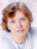 Минчева Лидия Павловна — репетитор по биологии, химии (Санкт-Петербург)