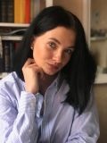 Миронова Анастасия Алексеевна — репетитор по английскому языку, начальной школе, русскому языку, обществознанию (Санкт-Петербург)