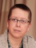 Назарова Ирина Валентиновна — репетитор по педагогике, английскому языку, математике (Санкт-Петербург)