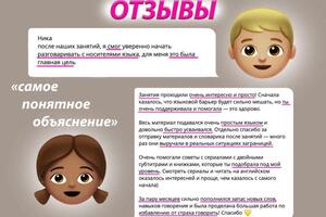 Портфолио №2 — Неустроева Вероника Алексеевна