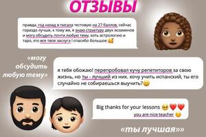 Портфолио №3 — Неустроева Вероника Алексеевна