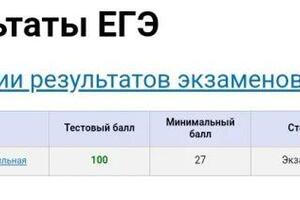 Сдала ЕГЭ по профильной математике на 100 баллов, поделюсь всеми секретами и подводными камнями экзамена;) — Никифорова Александра Евгеньевна