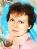 Новикова Лариса Викторовна — логопед, репетитор по начальной школе, подготовке к школе (Санкт-Петербург)