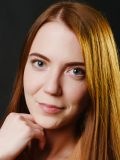 Нурутдинова Элина Геннадьевна — репетитор по программированию, математике, информатике (Санкт-Петербург)