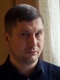 Панасенко Сергей Александрович — репетитор по физике, математике, черчению (Санкт-Петербург)