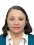 Парашина Екатерина Александровна — репетитор по английскому языку (Санкт-Петербург)