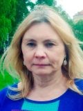 Петрова Елена Николаевна — логопед, репетитор по подготовке к школе (Санкт-Петербург)