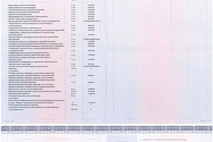 Диплом / сертификат №1 — Подготовки Школа Архитектурной