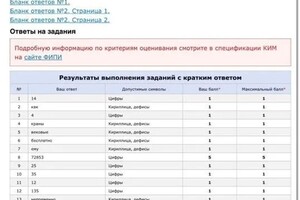 Диплом / сертификат №1 — Пожидаева Кристина Сергеевна