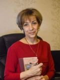 Расолова Елена Станиславовна — психолог, репетитор по подготовке к школе, начальной школе (Санкт-Петербург)