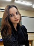 Розина Наталия Витальевна — репетитор по биологии, иммунологии (Санкт-Петербург)