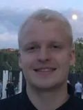 Саенко Илья Эдуардович — репетитор по математике, физике (Санкт-Петербург)