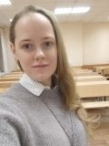 Самарина Любовь Андреевна — репетитор по истории, обществознанию, правоведению, философии (Санкт-Петербург)