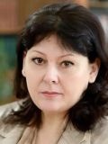 Савенкова Елена Владимировна — репетитор по истории, обществознанию (Санкт-Петербург)