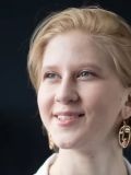 Шелковникова Ксения Анатольевна — репетитор по физике, математике, начальной школе (Санкт-Петербург)