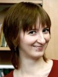 Шестакова-Стукун Алёна Сергеевна — репетитор по русскому языку, филологии; рки, репетитор по польскому языку (Санкт-Петербург)